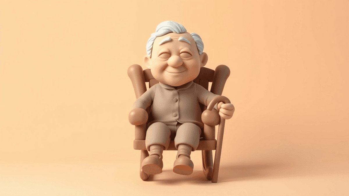와상환자 식사 보조 5가지: 부모님 흡인 예방 가이드 대표 이미지