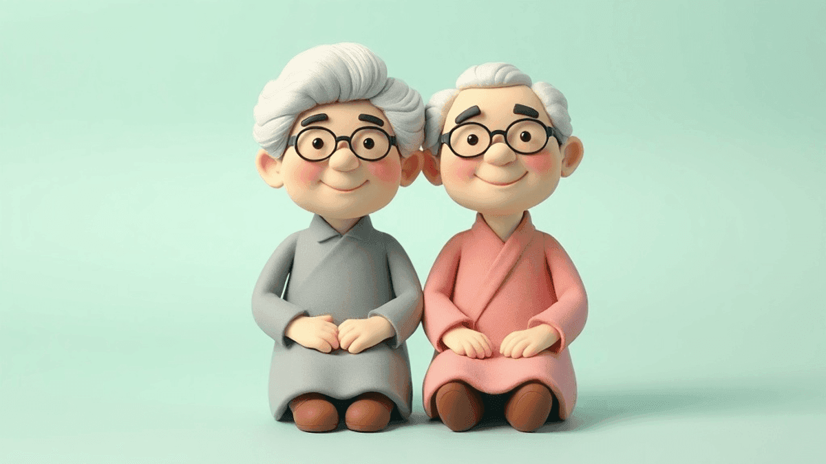 주택연금 65세 신청 5단계: 자가 한 채로 평생 월급 받는 법 대표 이미지
